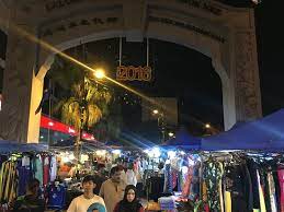 Pasar malam in johor bahru, malaysia. Definitely Worth The Visit Review Of Pasar Malam Johor Bahru Malaysia Tripadvisor