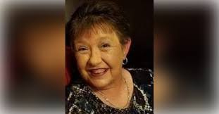 Obituary information for Kathy Darlene Maxwell