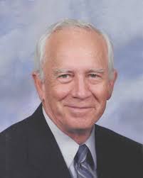 William "Vernon" Nelson (1927-2022)