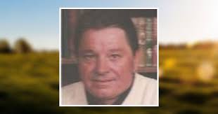 Weldon M. Glaser Obituary April 1, 2008