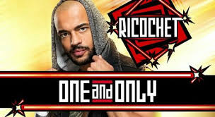 Ricochet Ricochet Wwe Theme Songs Theme Song