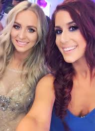 Teen Mom 2 Reunion Photos; Jenelle Evans & Nathan Griffith Fight