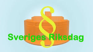 Vissa smärre reformer som gjorde riksdagen mera. Vem Bestammer Vad Pa Latt Svenska Riksdagen Ur Play