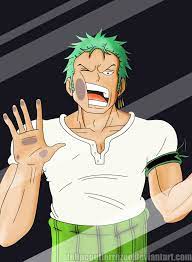 Zoro By Felipegutierrezeo One Piece Wallpaper Iphone Roronoa Zoro Zoro