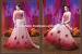 Wedding Fancy Ladies Gown