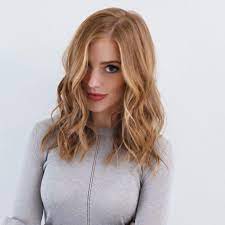 14 Amazing Strawberry Blonde Hairstyles Strawberry Hair Strawberry Blonde Hair Color Strawberry Hair Color