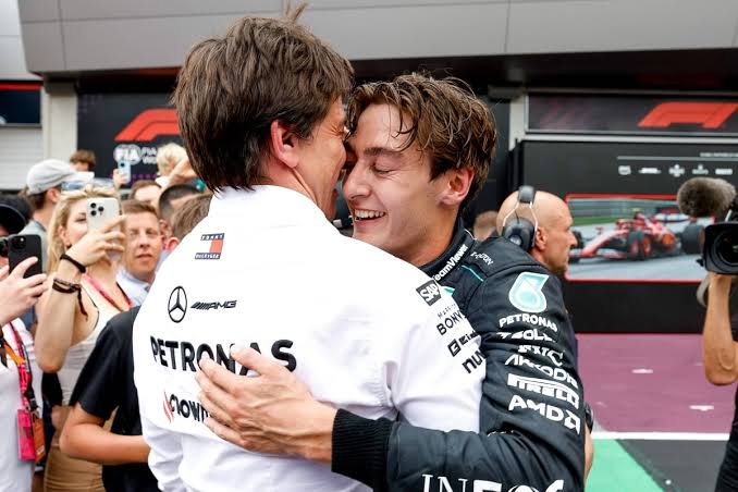 Toto Wolff explains why George Russell pole position stood at Austrian  Grand Prix - GPFans.com