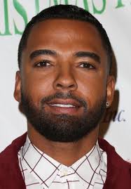 Christian Keyes