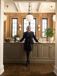 Jean and her daughter, grace opened a homeware store called stoffer home in michigan in 2018, before launching online a year later. Jean Stoffer Design Everything We Know About Magnolia Network S Newest Star