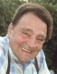 Obituary for Gerald Smith