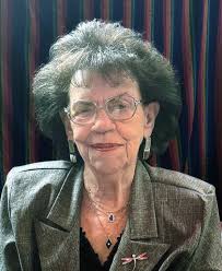 Favorite S. "Fay" Dowding Obituary September 10, 2024