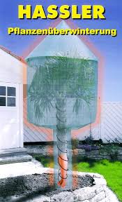 Palmenheizung Hassler Pflanzenuberwinterungsystem Pflanzen Mediterrane Pflanzen Bepflanzung