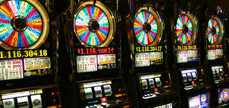 Slots Online Din Guide Till Spelautomater Pa Natet