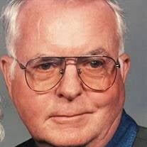 Homer N. "Spike" Mitchell Jr. Obituary