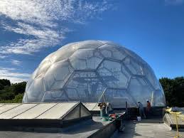 The arcade lobby was named on a march 2019 architecturaldigest.com list of the 20. Cleveland Metroparks Zoo Vector Foiltec Create Success