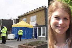 He is a wonderful father. Sarah Everard Armed Officer Wayne Couzens Arrested News Shopper
