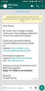 This is very important for destination weddings because some of your guests may not be able to travel, so. Wedding Invitations Send Online Event Invitation Send Online Wetales