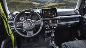 The 2021 suzuki jimny carries a braked towing capacity of up to 1300 kg, but check to ensure this applies to the configuration you're considering. Suzuki Jimny Test Preis Verbrauch Crash Adac