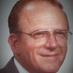 Obituary information for Grady Harold Martin