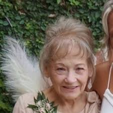 Sandra Pauline Webb Obituary April 19, 2023