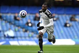 Zambo anguissa joined marseille in 2015 from stade de reims. Aston Villa Ahead In Race For Arsenal Linked World Class Midfielder Birmingham Live