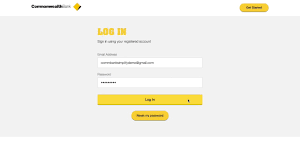 The target market for this product will be found within the product's target market. Introduction To Your Dashboard With Commbank Simplify Youtube