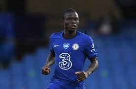 N'golo kante was subbed out with an injury in the first half of chelsea's huge premier league win against leicester city, and missed their final day game at aston villa, and the race is on for. Lampard Fundamental Kante Is Not For Sale At Chelsea