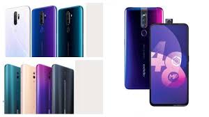 A Full List Harga Hp Oppo Series Latest Oppo Reno3 With Selfie Camera 44mp Sale Rp 5 2 Million Oi Canadian