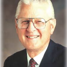 Harold Peterson Obituary 2013