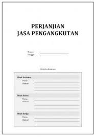 Surat tanda terima ini digunakan agar tidak ada kejadian yang tidak diinginkan. Contoh Surat Tanda Terima Dokumen Legal Akses
