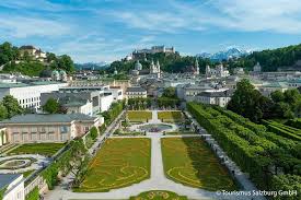 Das original aus der mozartstadt. Salzburg City Tour Plus Austrian Lake District And Mountains 2020