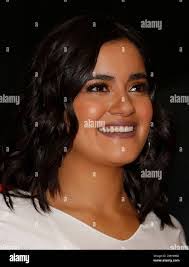 Paulina Gaitan's Instagram, Twitter & Facebook