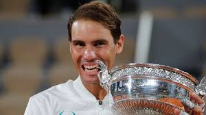 Rafael nadal swept novak djokovic aside to win the french open for the 13th time and equal roger federer's record of 20 grand slam titles. French Open 2021 Men S Draw Including Rafael Nadal And Novak Djokovic Tennis News Sky Sports