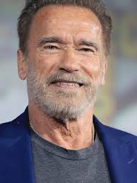 The Life of Arnold Schwartz