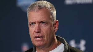 Stunned' Rex: McCoy Trade Took 30 Minutes