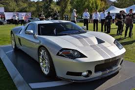 Galpin Ford Gtr1 Ford Gt Super Cars Dream Cars