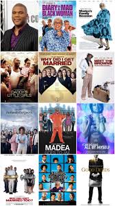 Tyler perry's the family that preys. Movies Produced By Tyler Perry Always Have An Amazing Message Comedy Movies Excellent Movies Tyler Perry