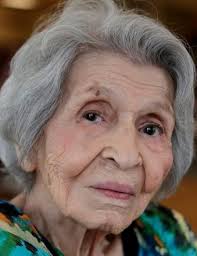 Obituary information for Angeline Rose Kerstetter