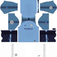 Free delivery and returns on ebay plus items for plus members. Manchester City Ucl Kits 2018 2019 Dream League Soccer