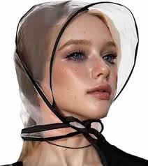 Rain Bonnet