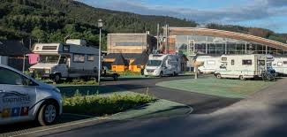 Stellplatz Aquamagis In Plettenberg 2020 Camperei