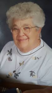 Marjorie Sharpe Schreier Obituary