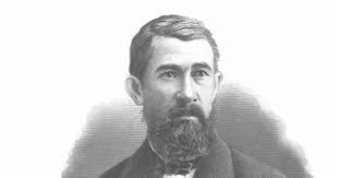 The Civil War of the United States: William Martin Dickson, born September  19, 1827