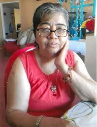 Guadalupe Mendiola Obituary