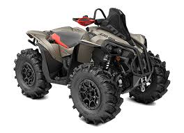 Can Am Renegade 1000 Vs Banshee｜Tiktok Search