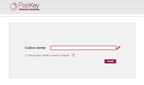 Se stai cercando monte dei paschi home banking login, controlla i risultati di seguito paskey internet banking … per continuare ad utilizzare i servizi online rivolgiti alla tua filiale o al tuo gestore … 6. Mps Monte Paschi Di Siena E L Internet Banking Come Funziona Quotidianpost