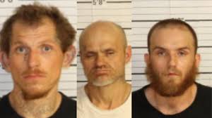 WATCH: Third man charged in Mud Island shooting