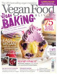 Did the belgian health minister pretend to take a vaccine? Vegan Food Living Issue 06 2021 Vegan Baking Special
