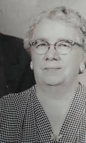 Nellie D “Nell” Dickson Hendrickson (1884-1961)