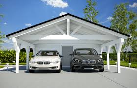 Spitzdach Carport Nach Ihren Wunschen Premium Carportwerk